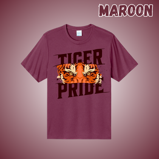 Tigers 23