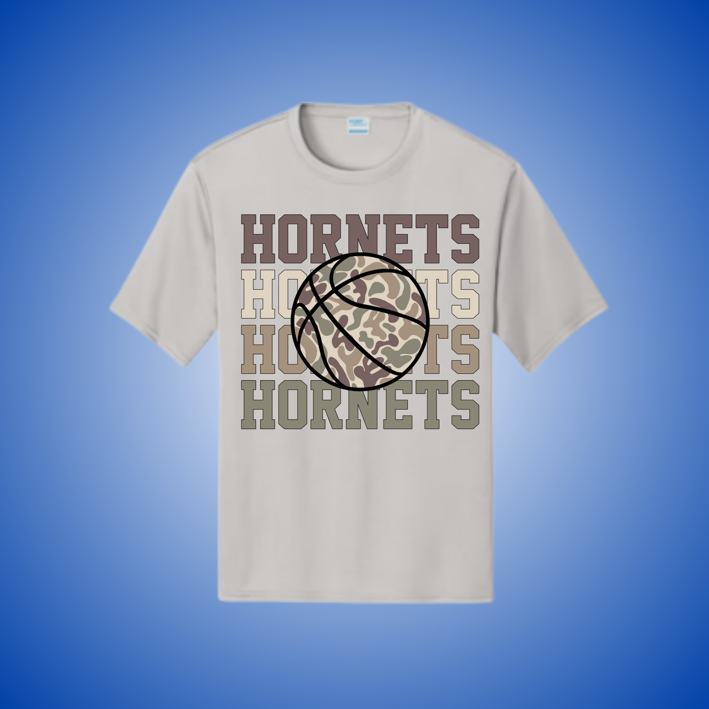 Hornets 35