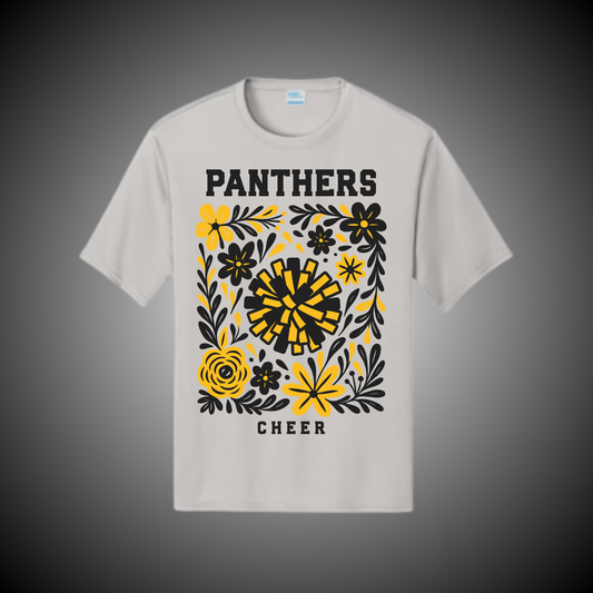 Panthers 23