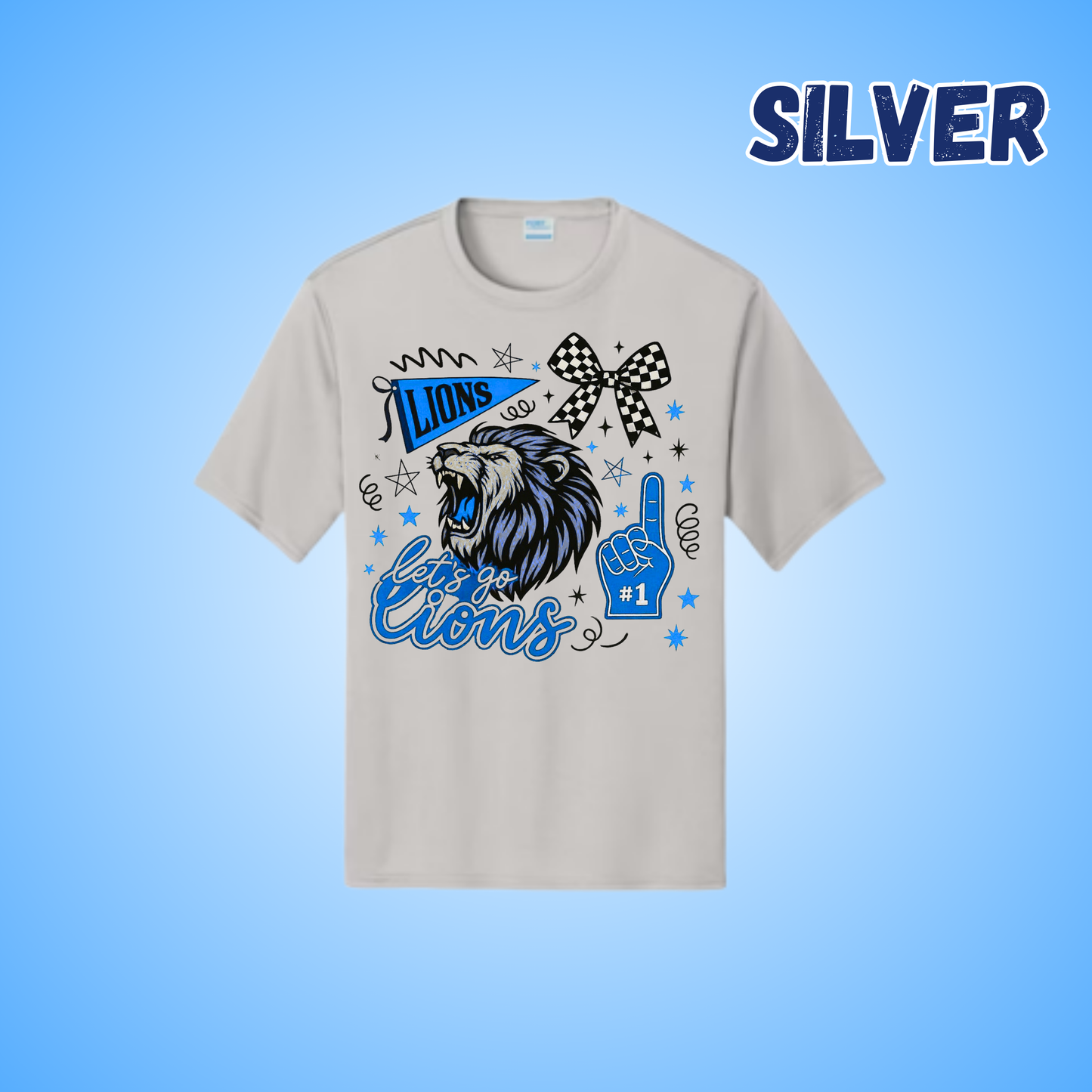 Lions 10