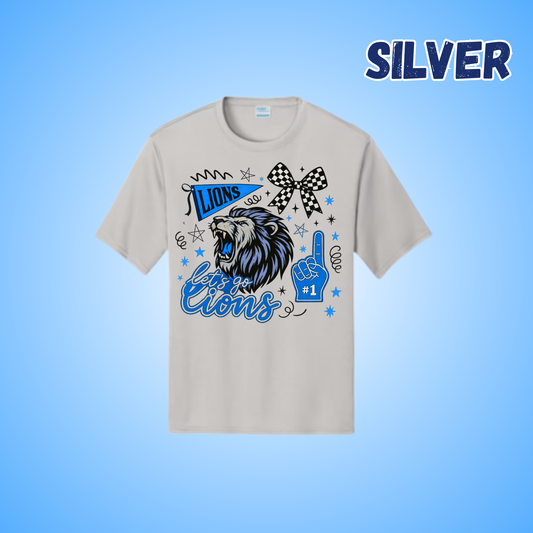 Lions 10