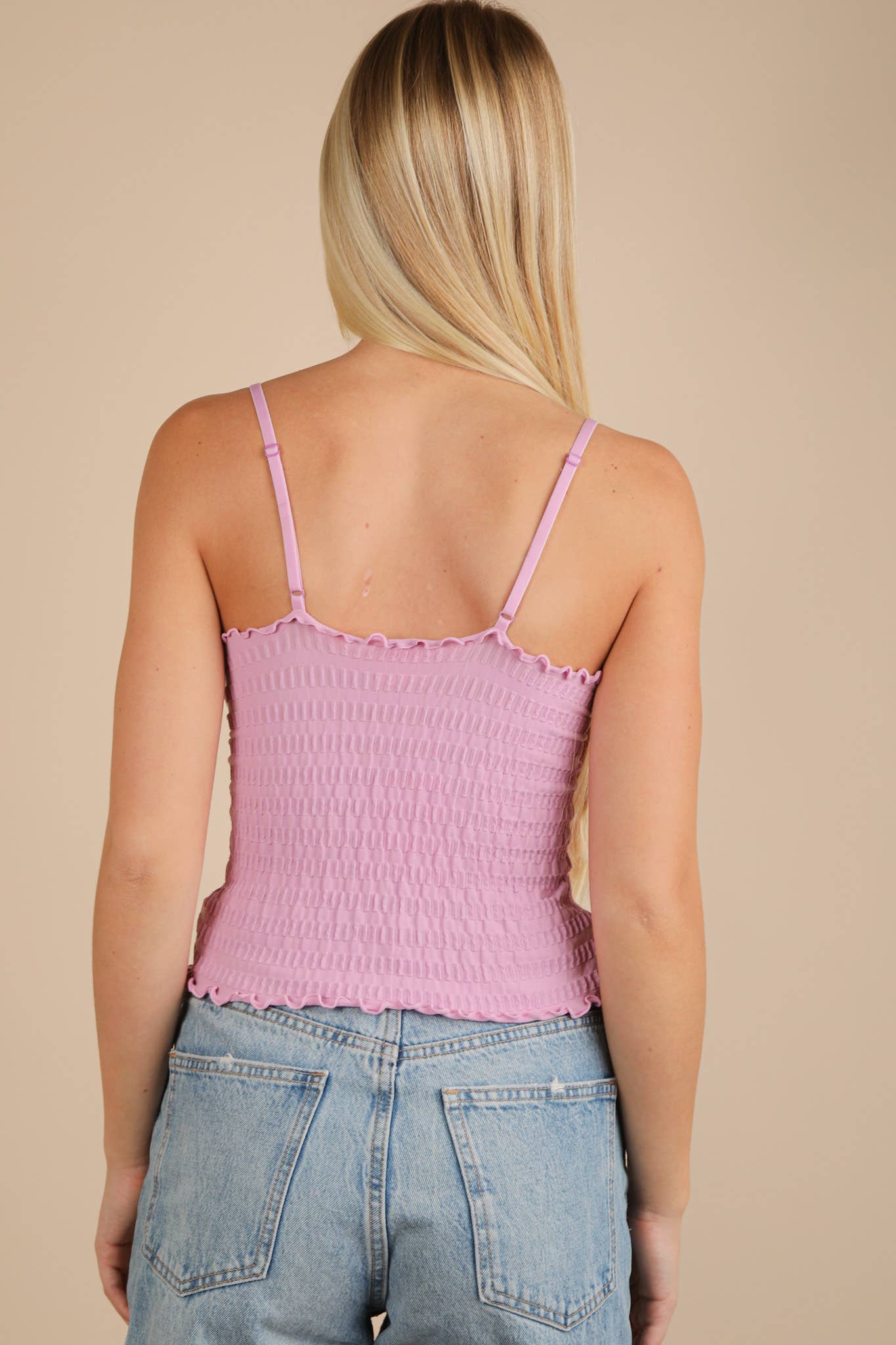 Sweet Summer Top