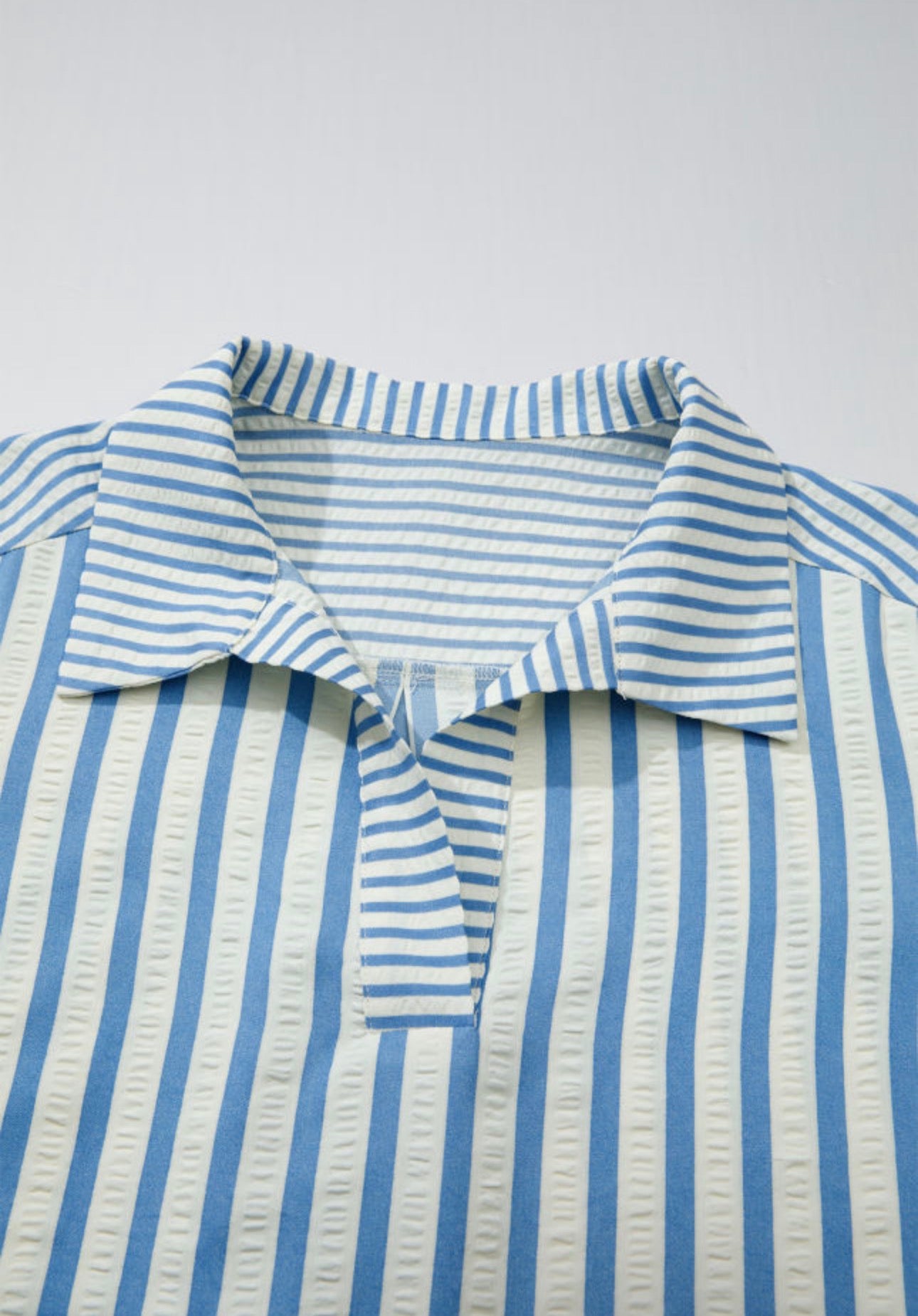 Coastal Charm Blouse