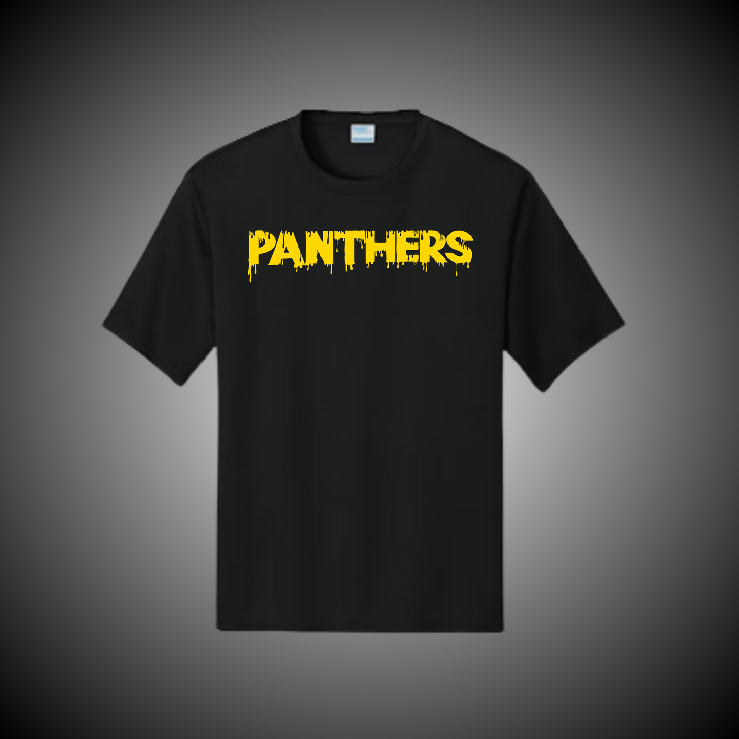 Panthers 25