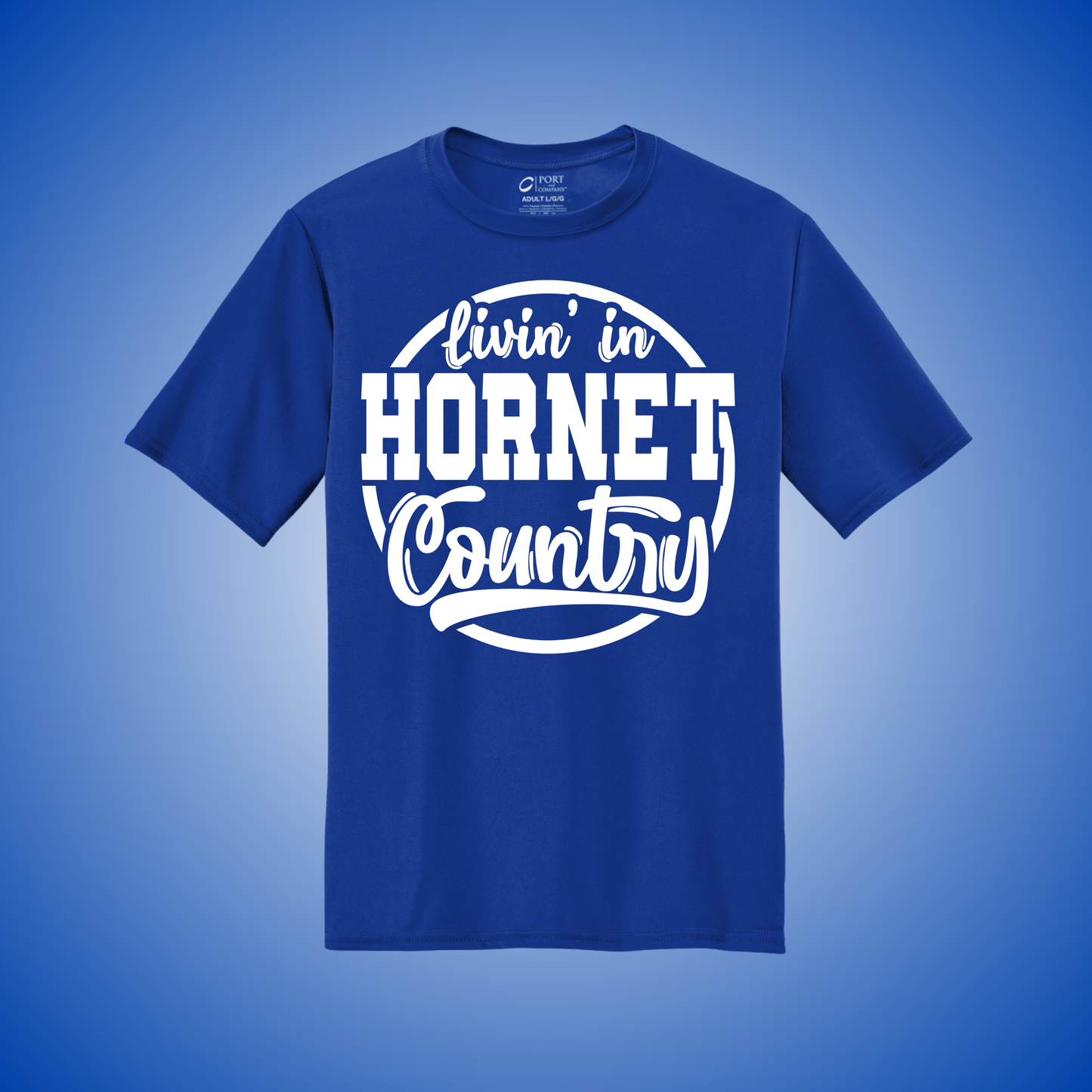 Hornets 48