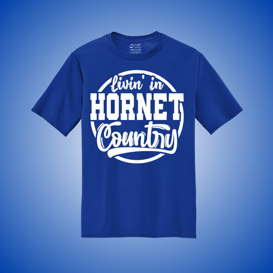 Hornets 48