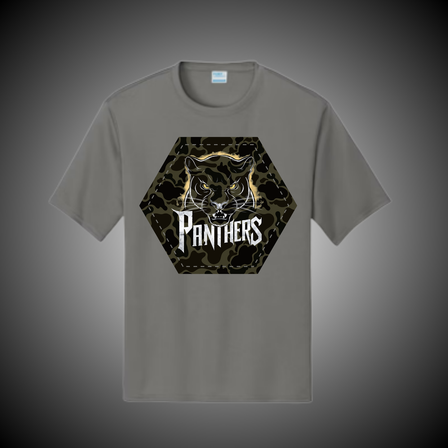 Panthers 19