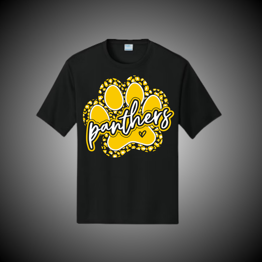 Panthers 35