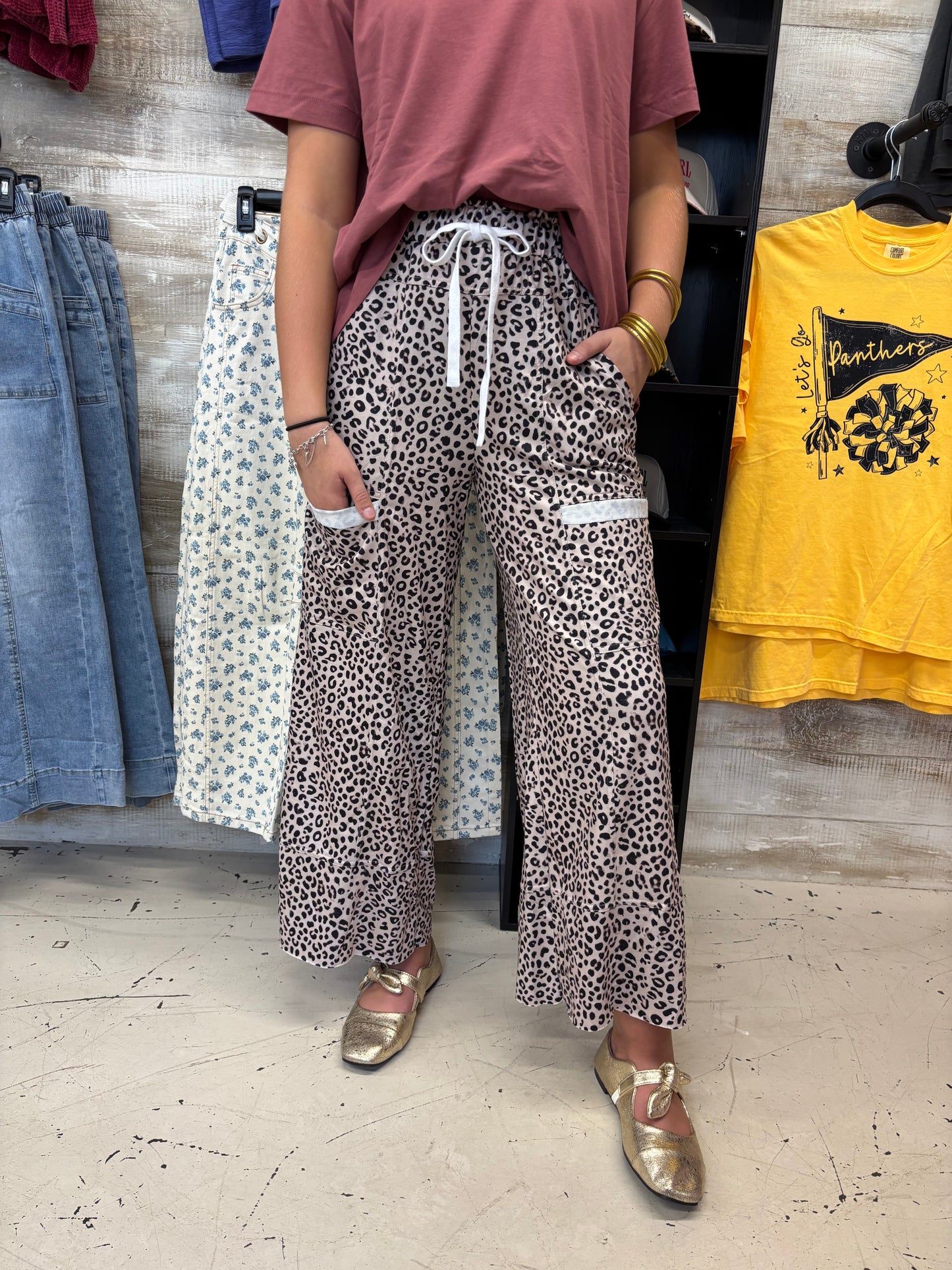 Savannah Breeze Pants