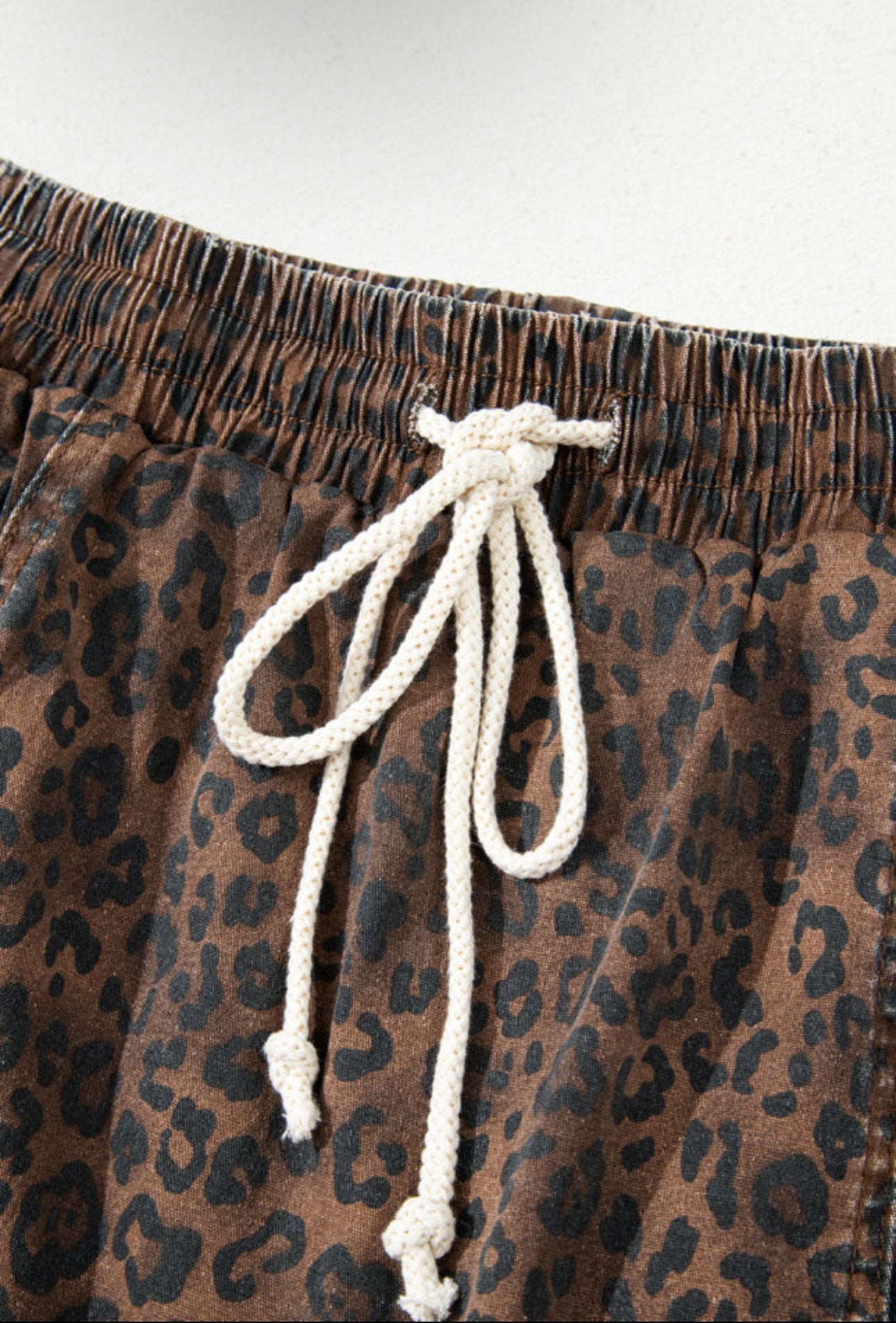Wild Thing Skort