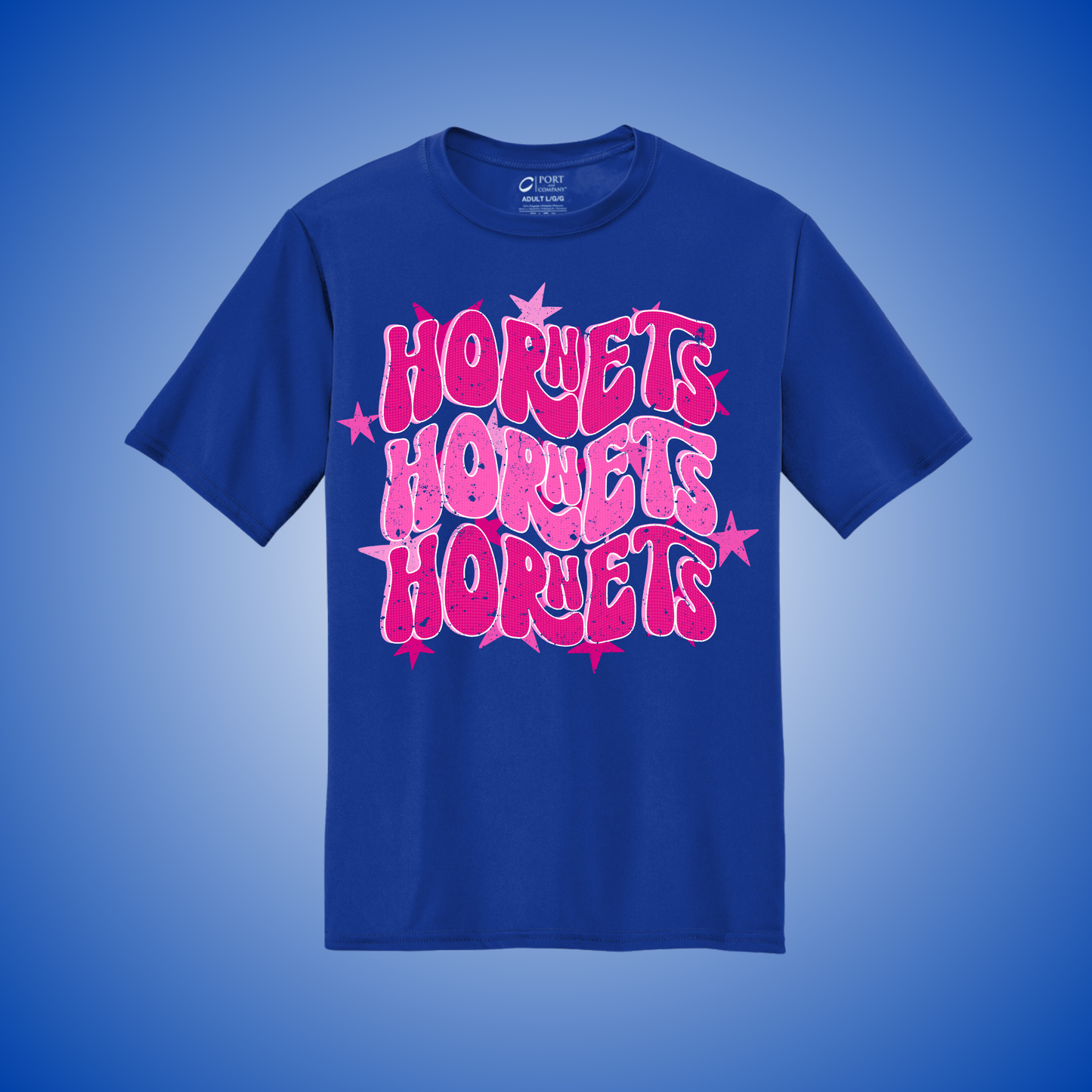 Hornets 4
