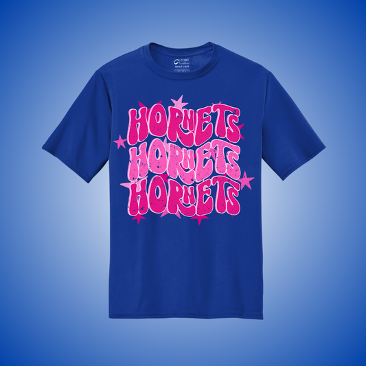Hornets 4