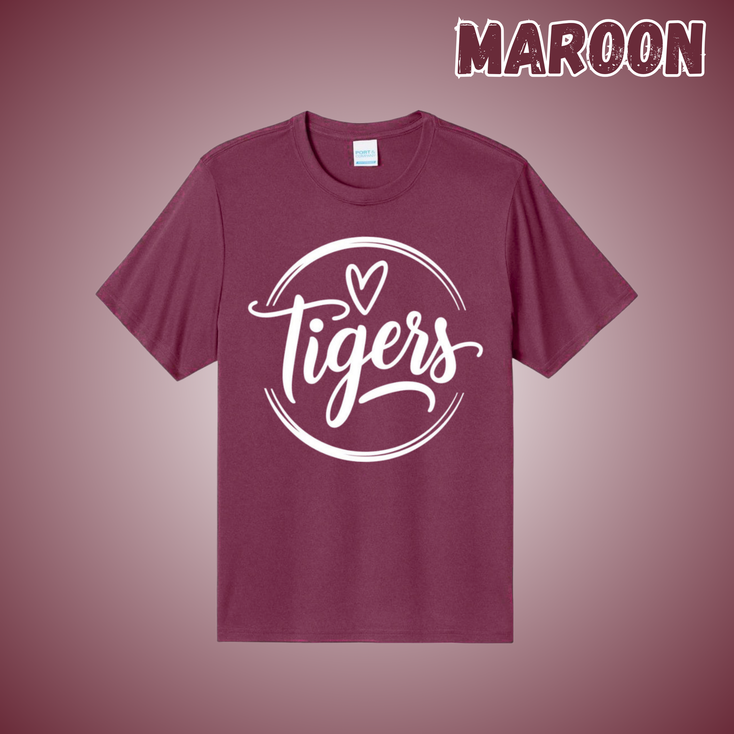 Tigers 11