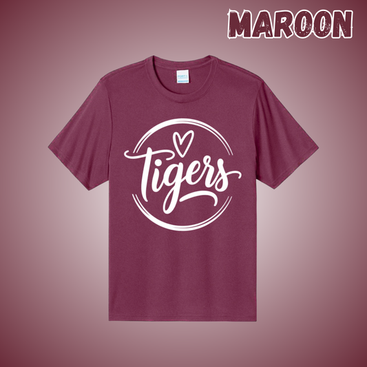 Tigers 11