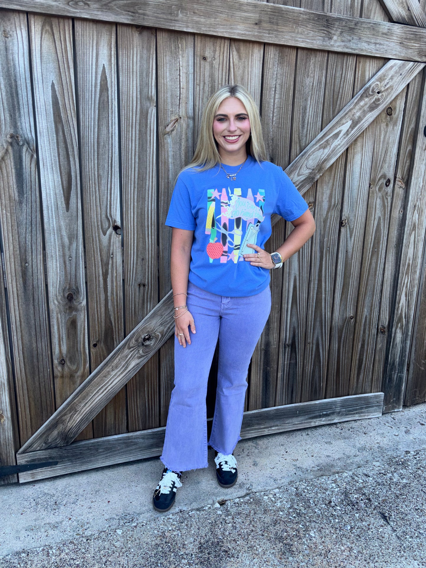 Lavender Dream Pants