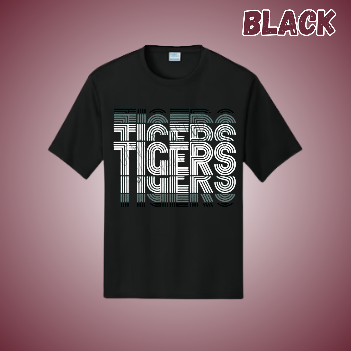 Tigers 6