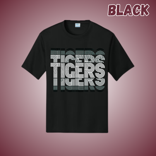 Tigers 6