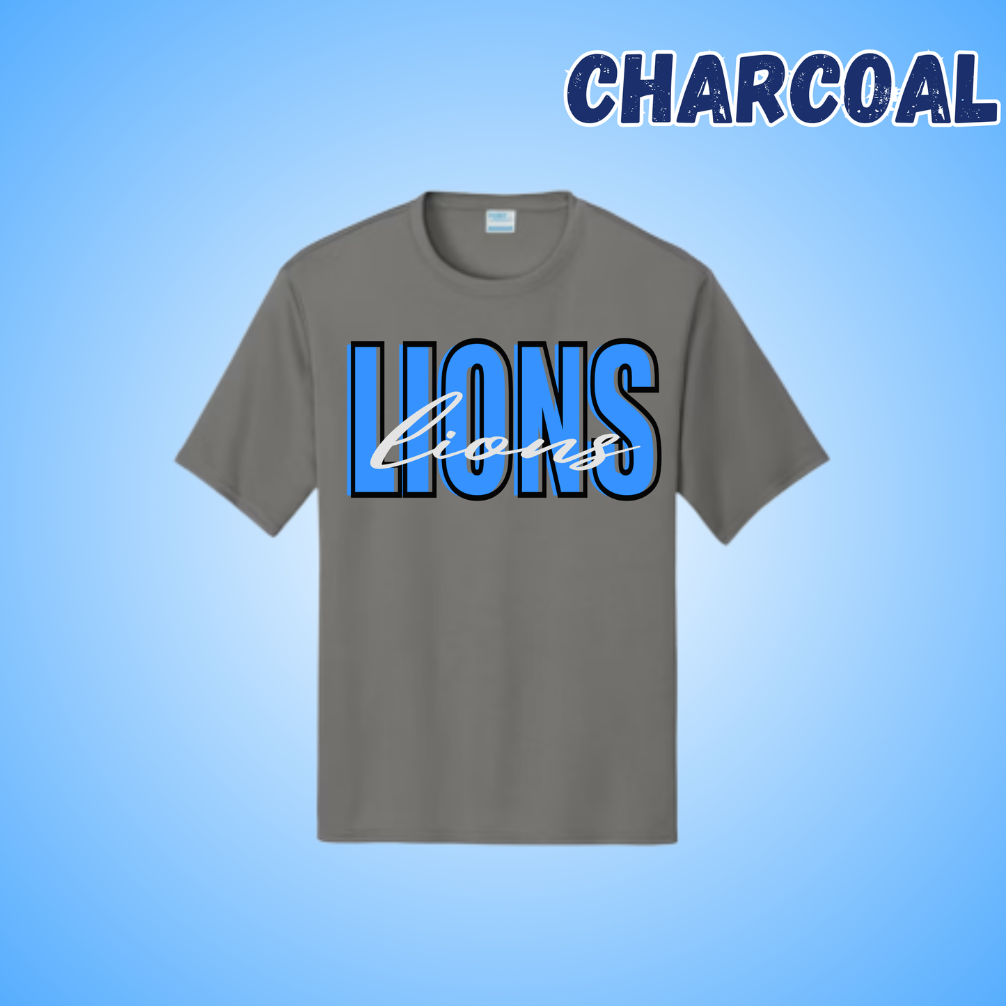 Lions 22