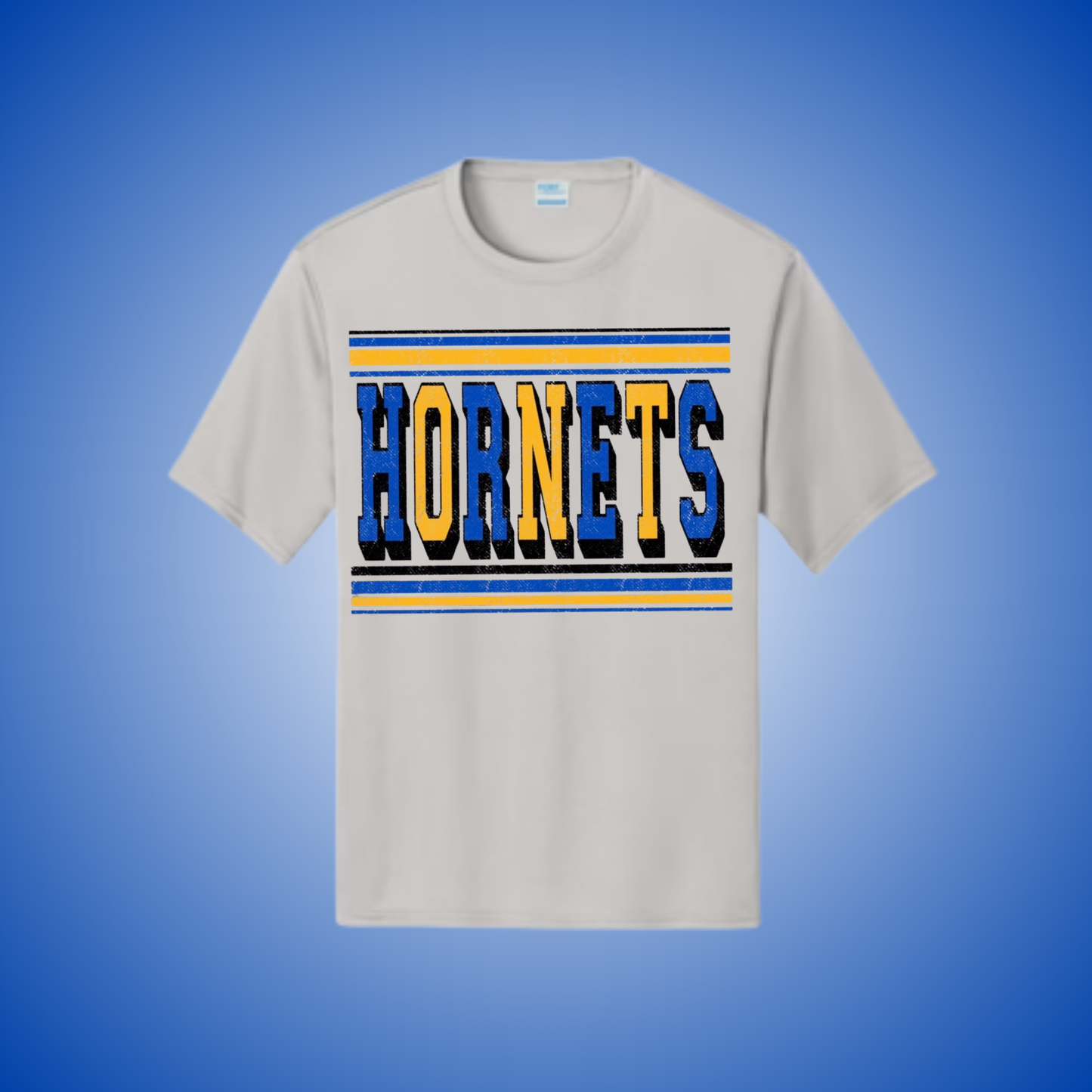 Hornets 11