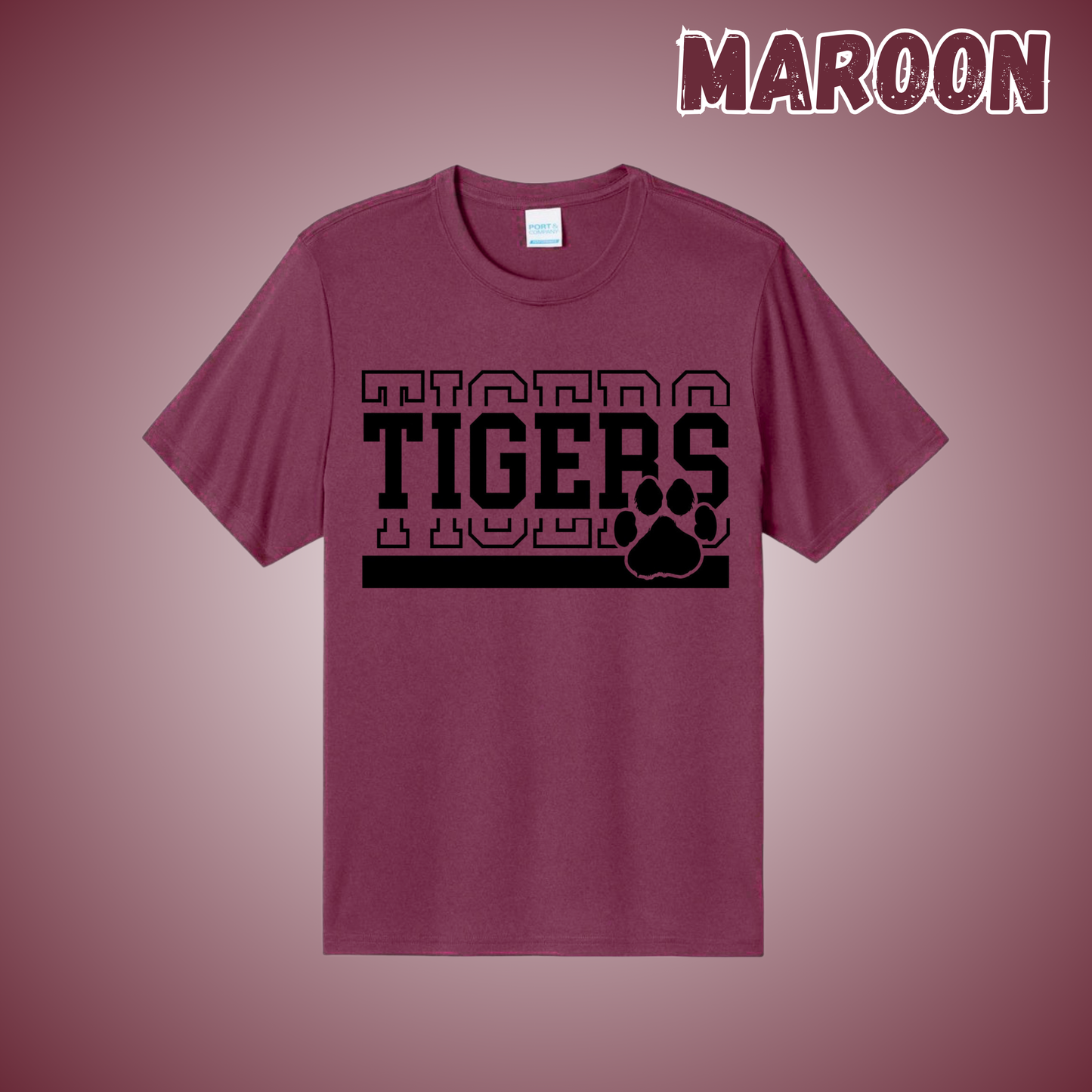 Tigers 3