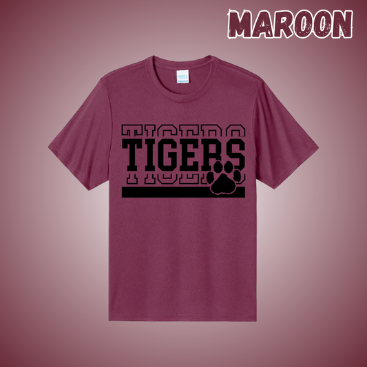 Tigers 3