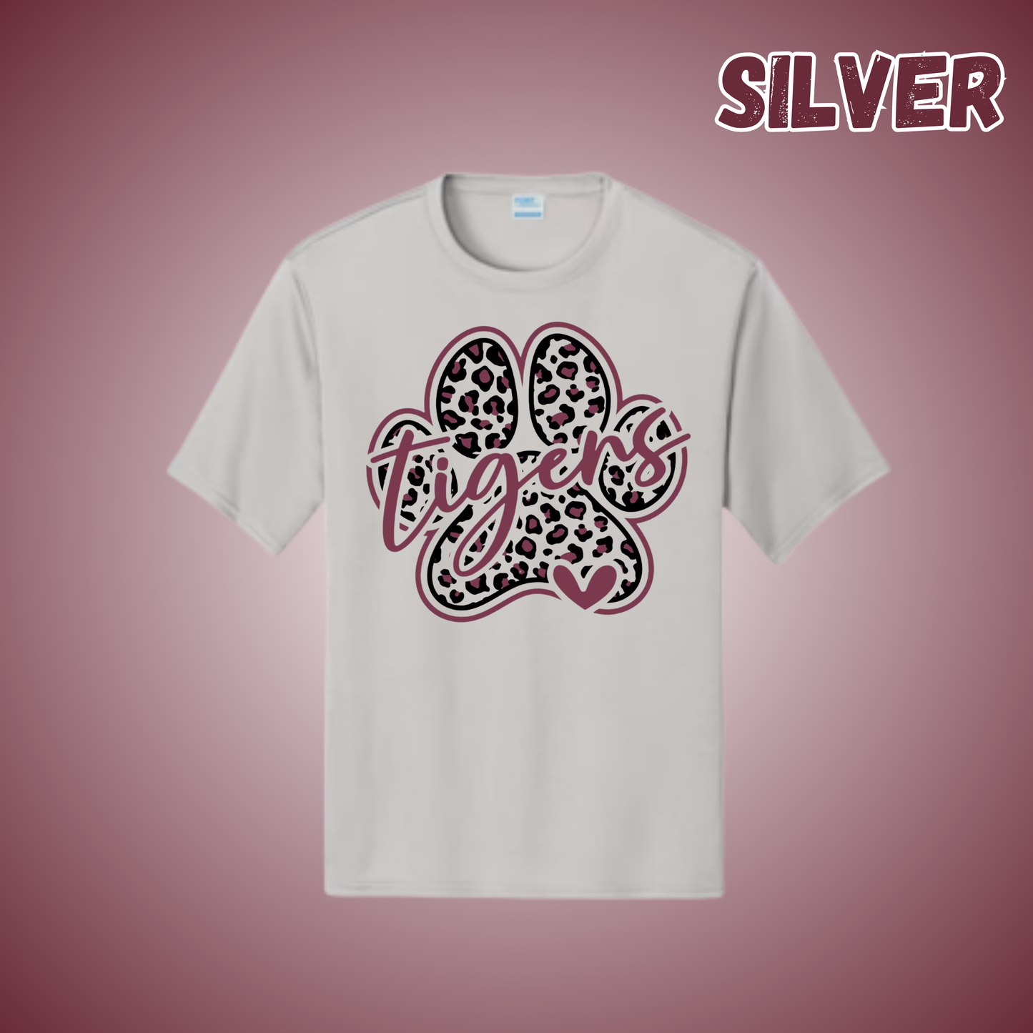 Tigers 7