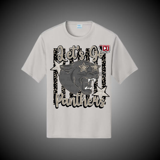 Panthers 43