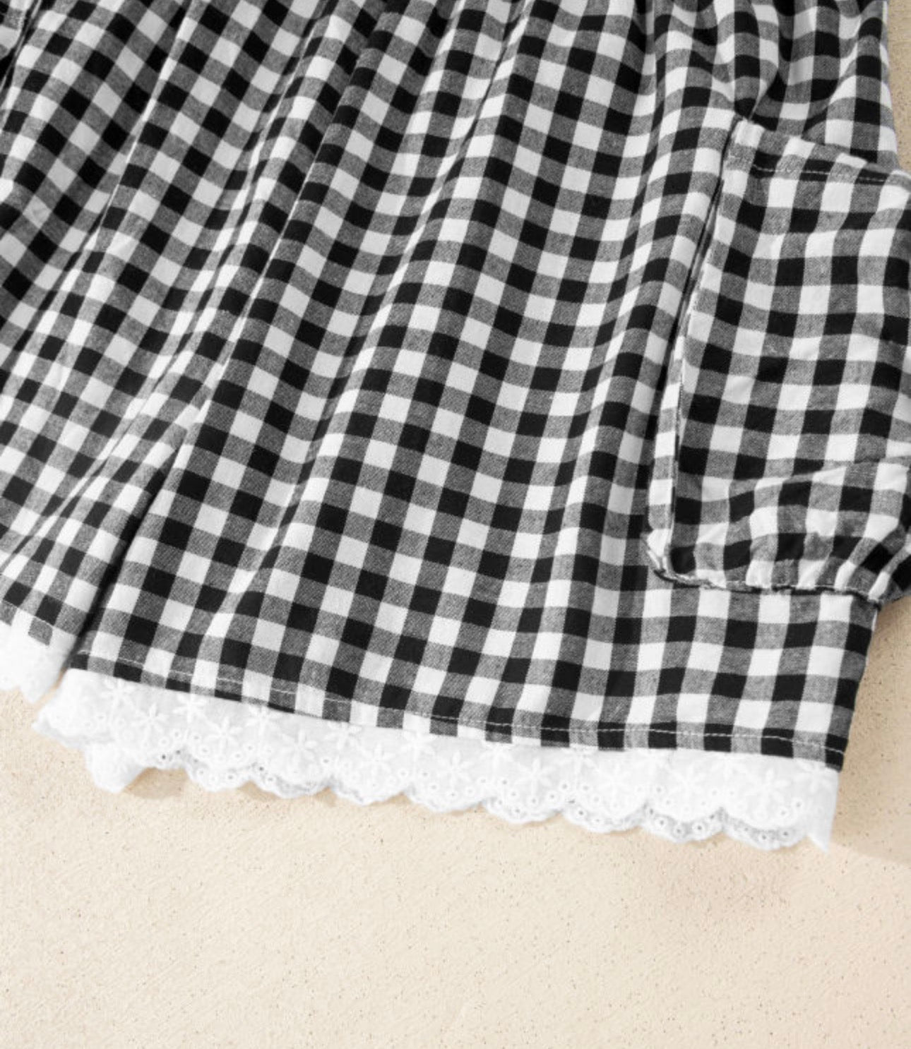 Brunch Ready Shorts
