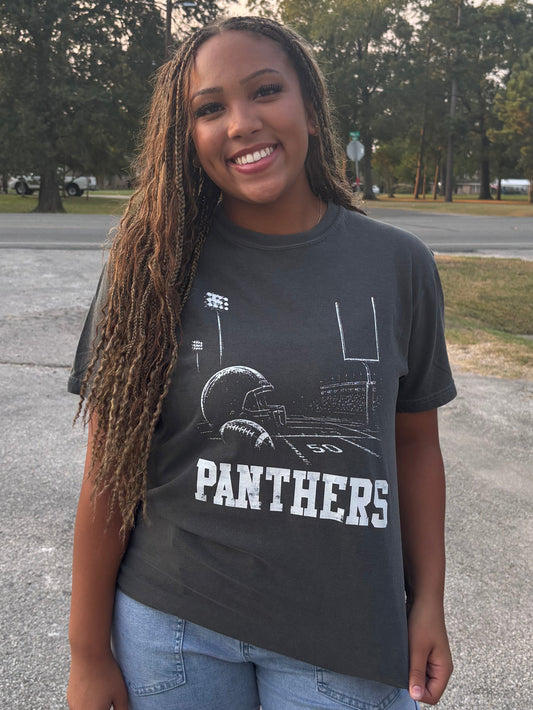 50 Yard Line Tee