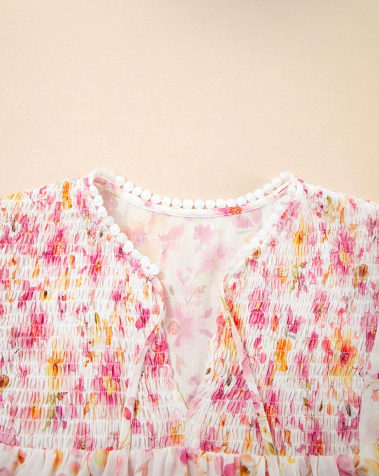 Easy Morning Blouse