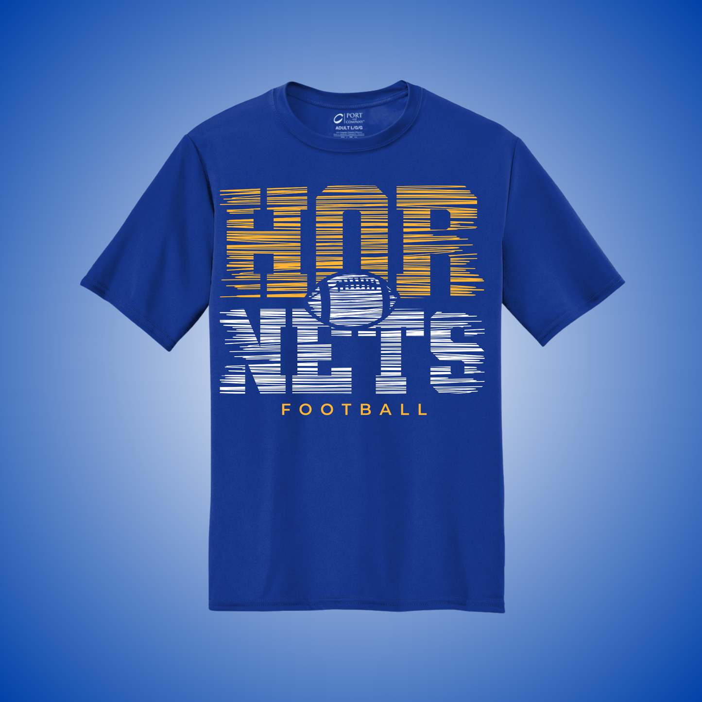 Hornets 8