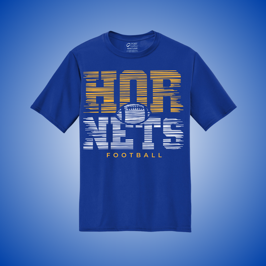 Hornets 8