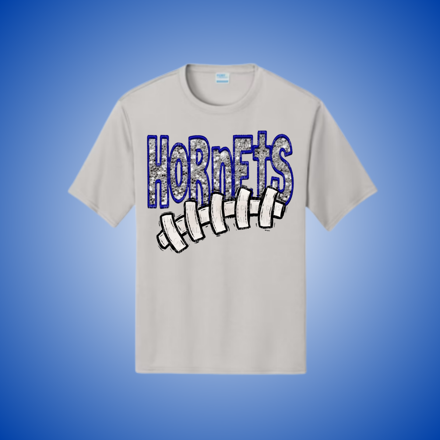 Hornets 51