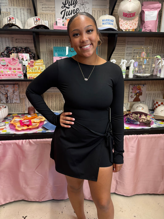The Sam Active Dress
