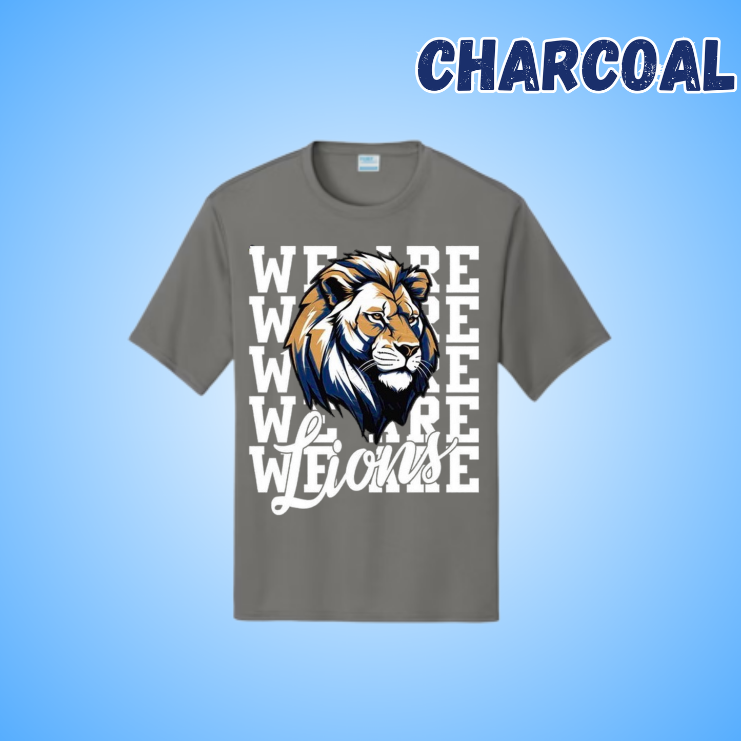 Lions 3