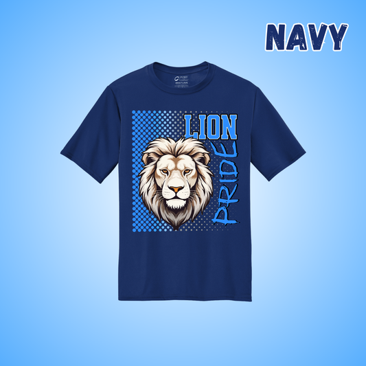 Lions 13