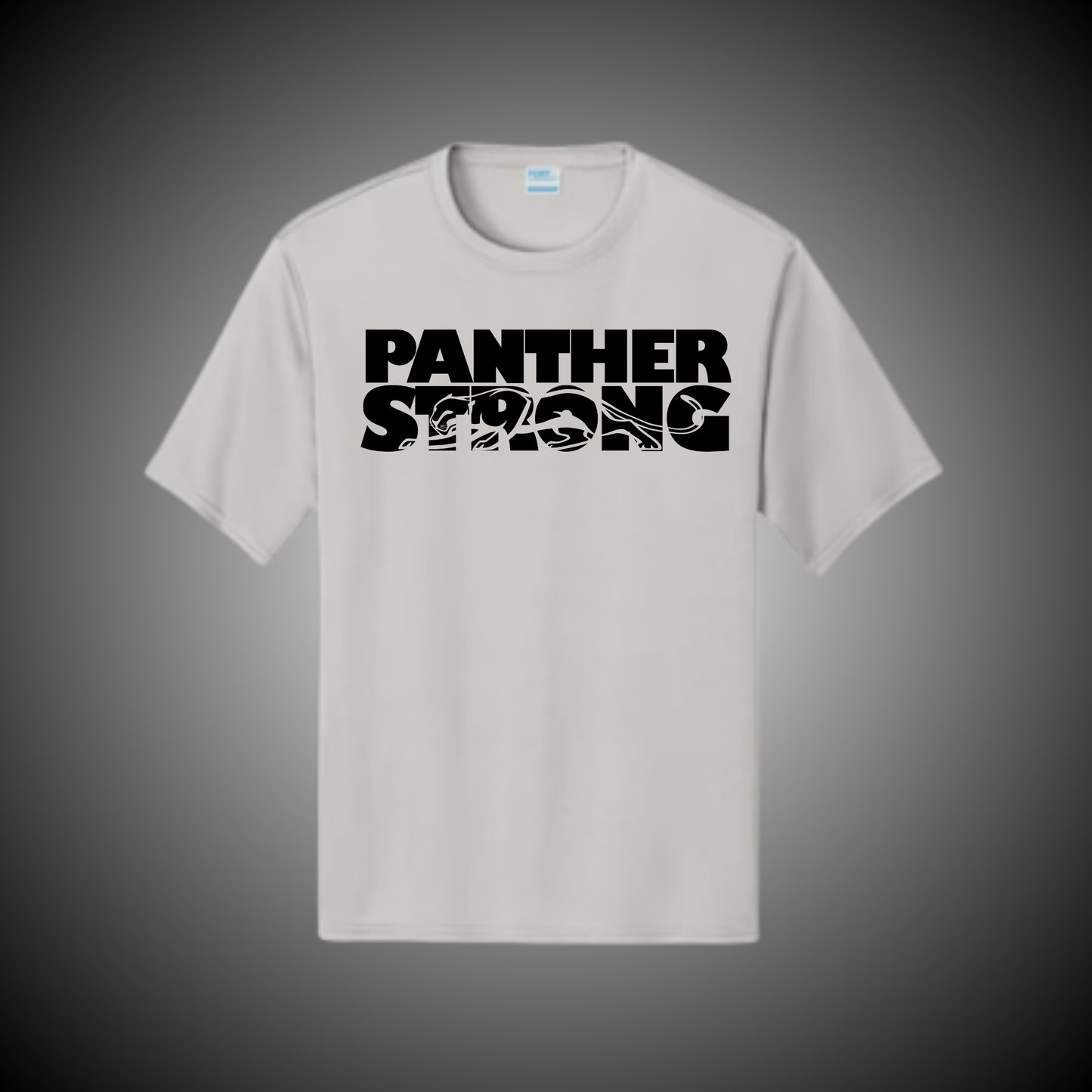 Panthers 74