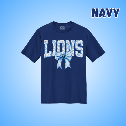Lions 28