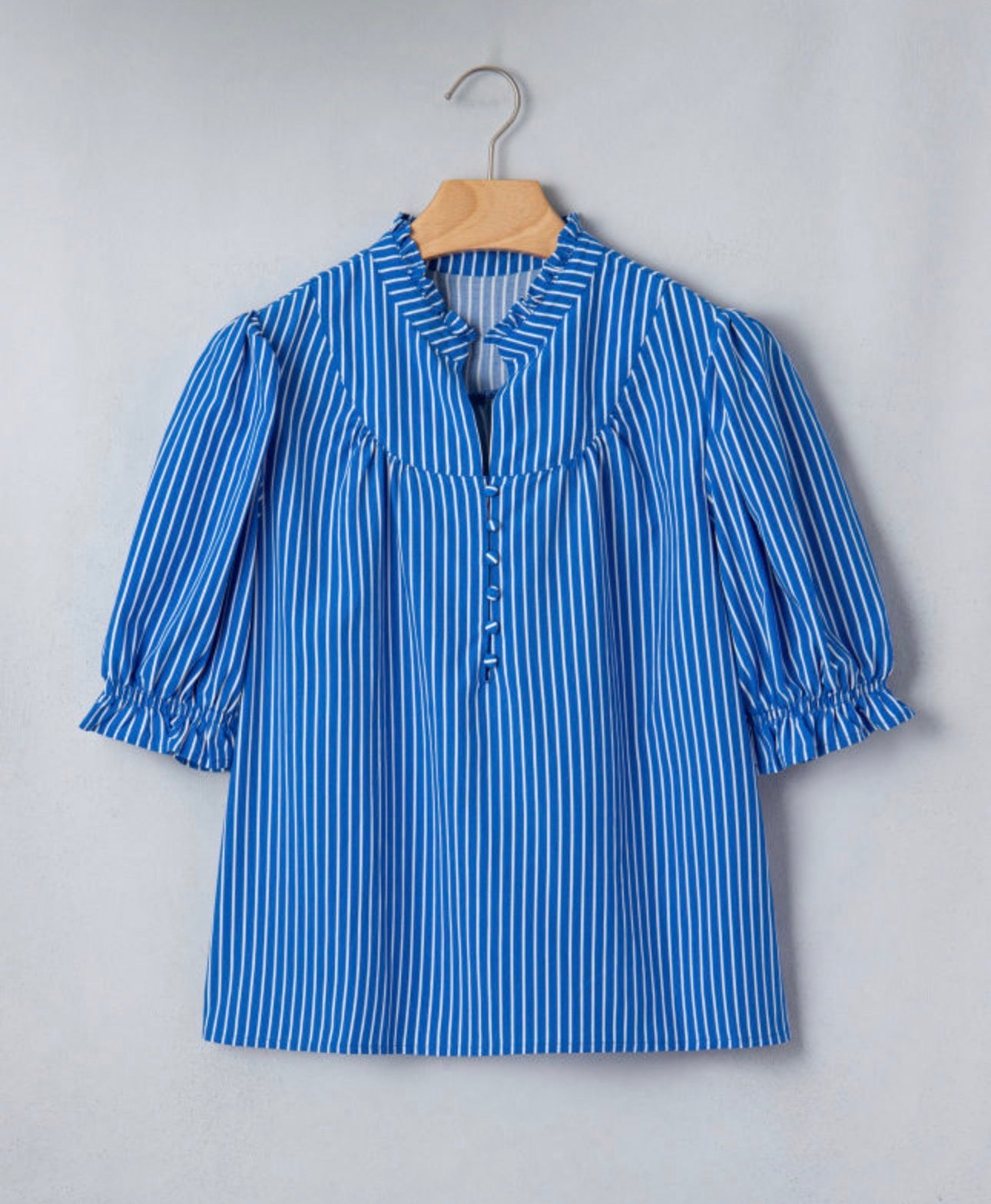 Sunday Best Blouse