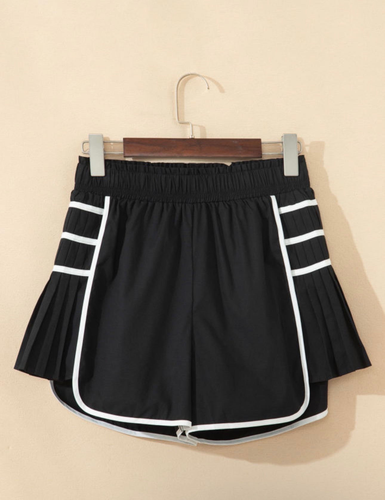 Friday Ready Shorts