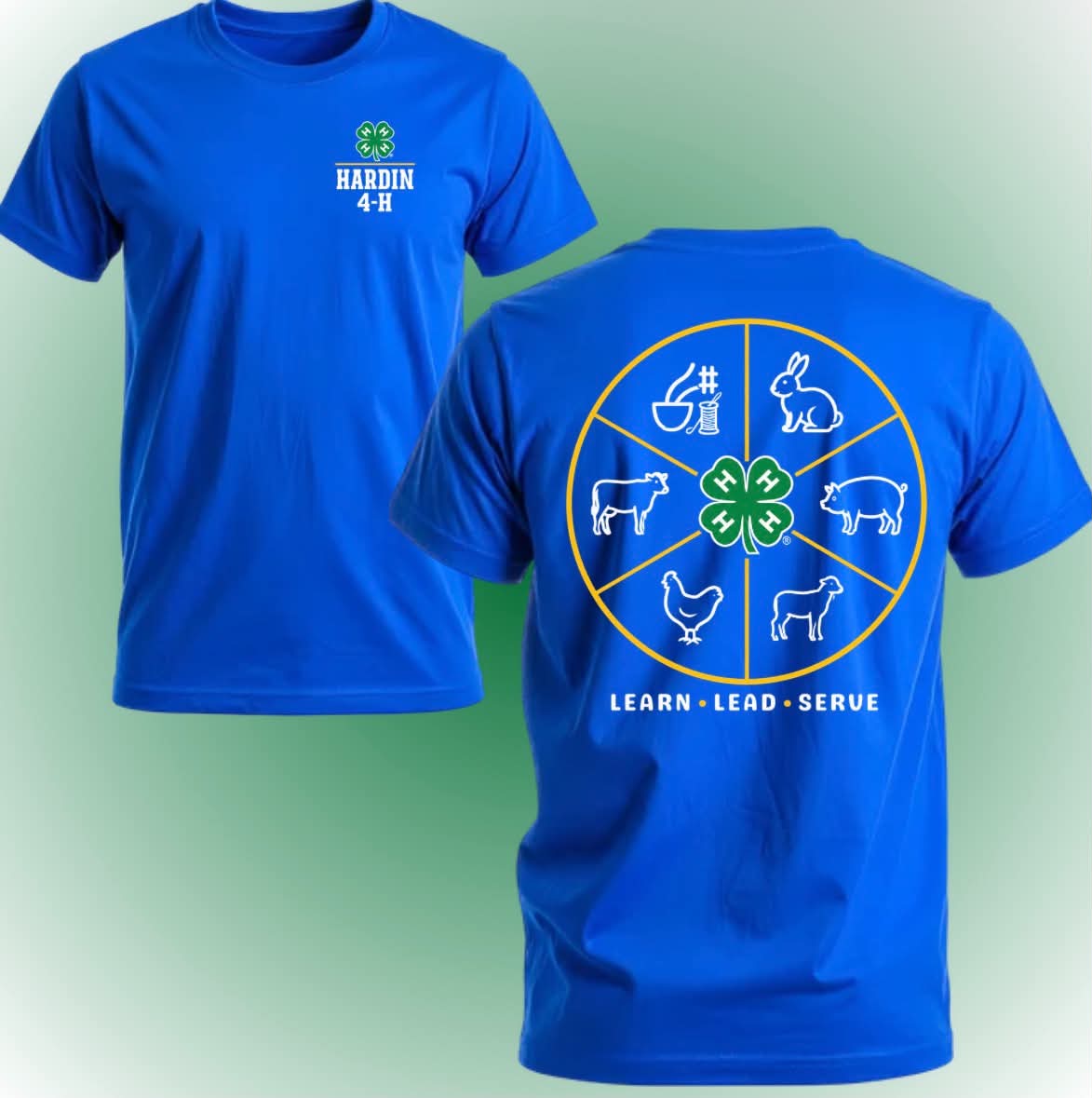 Hardin 4-H