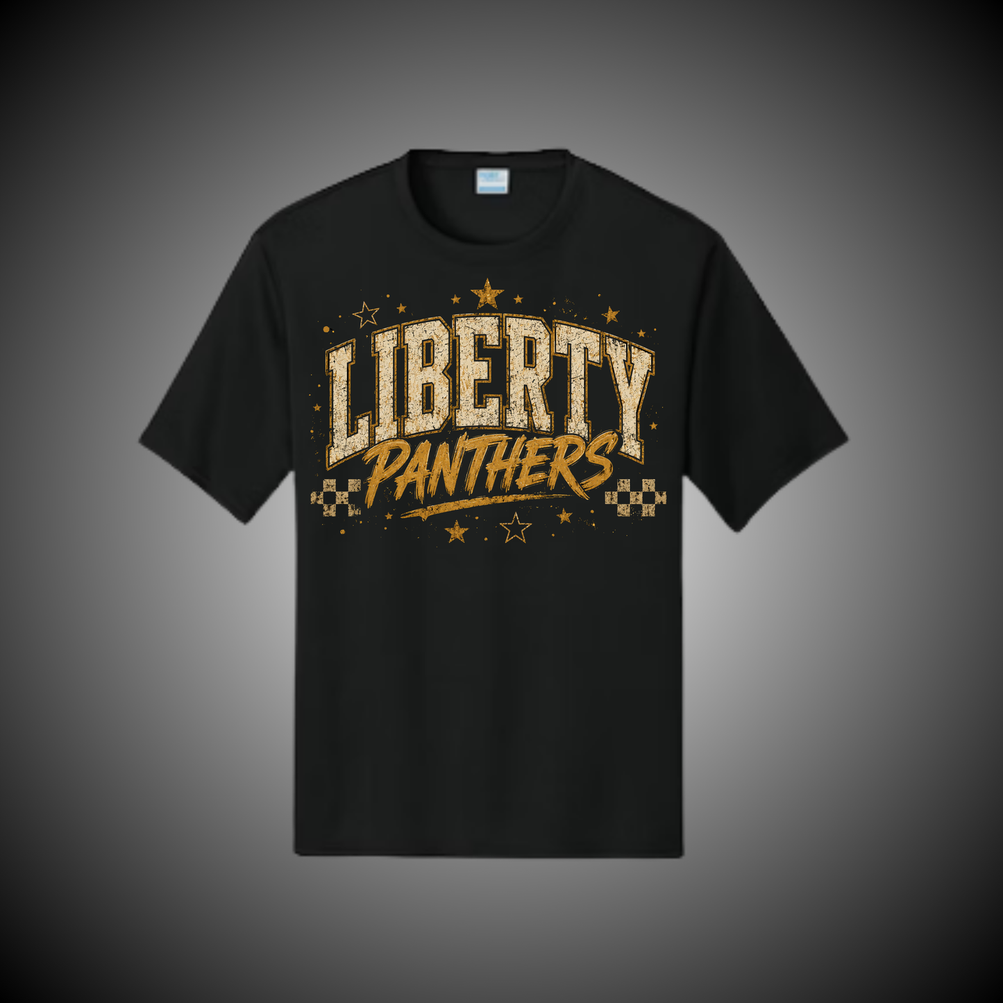 Panthers 92