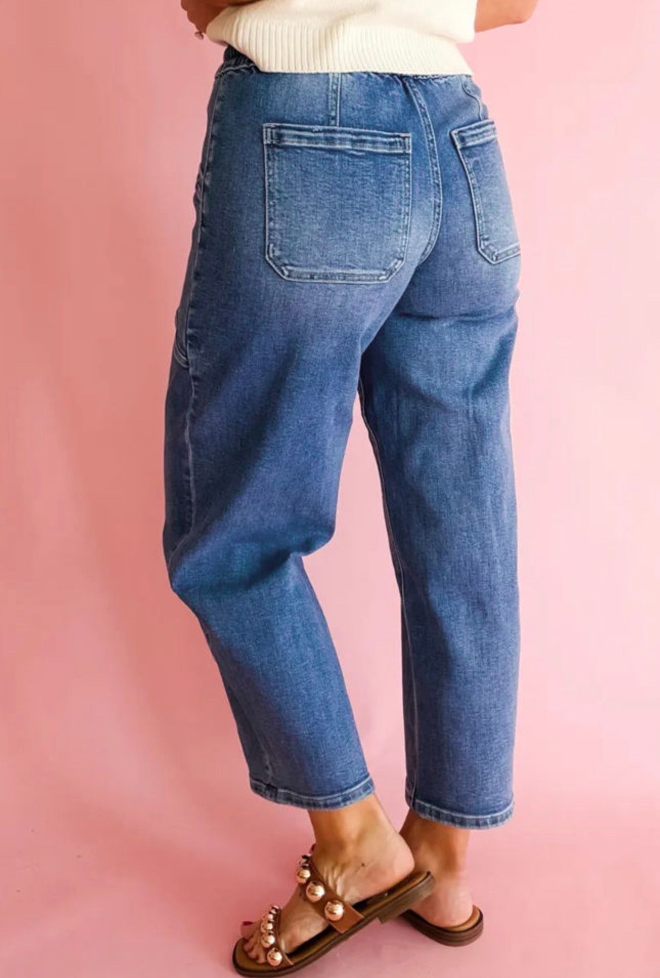 The Steph Jeans