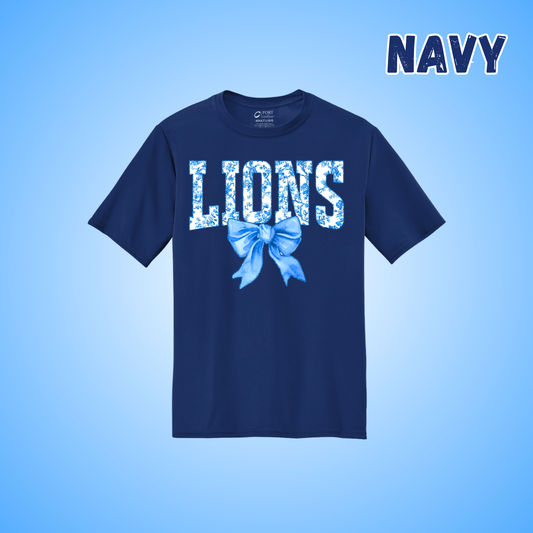 Lions 19