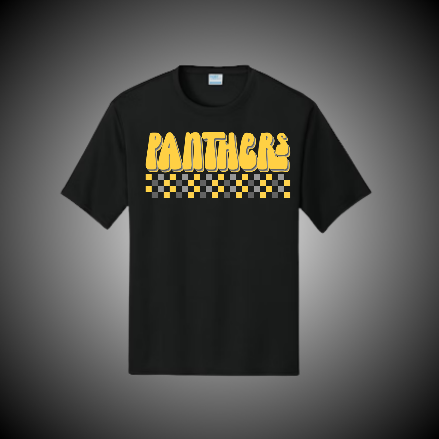 Panthers 40