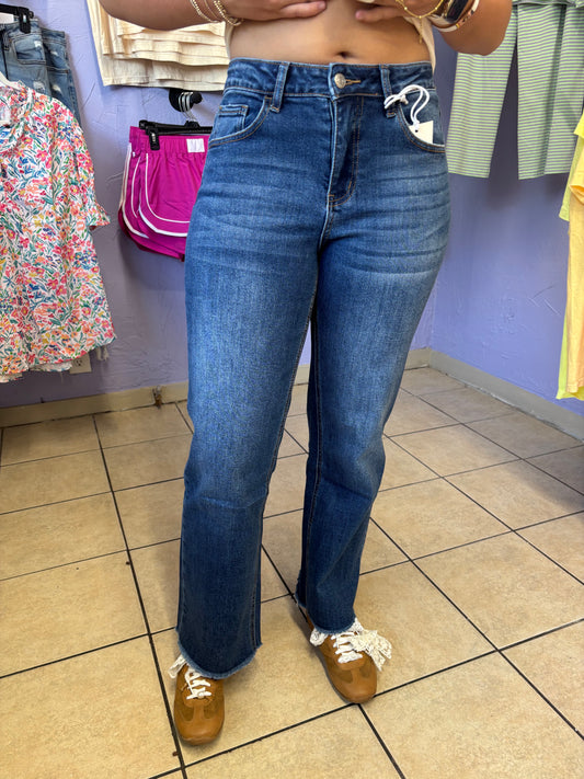 The Harper Jeans