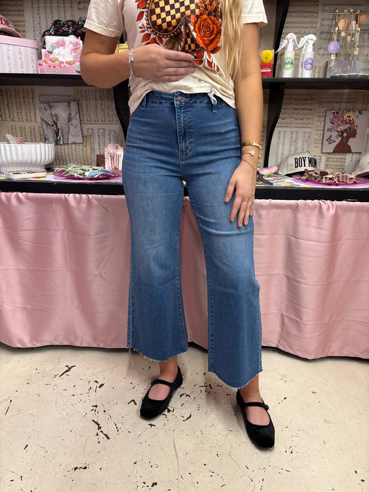 Fall in Line Jeans