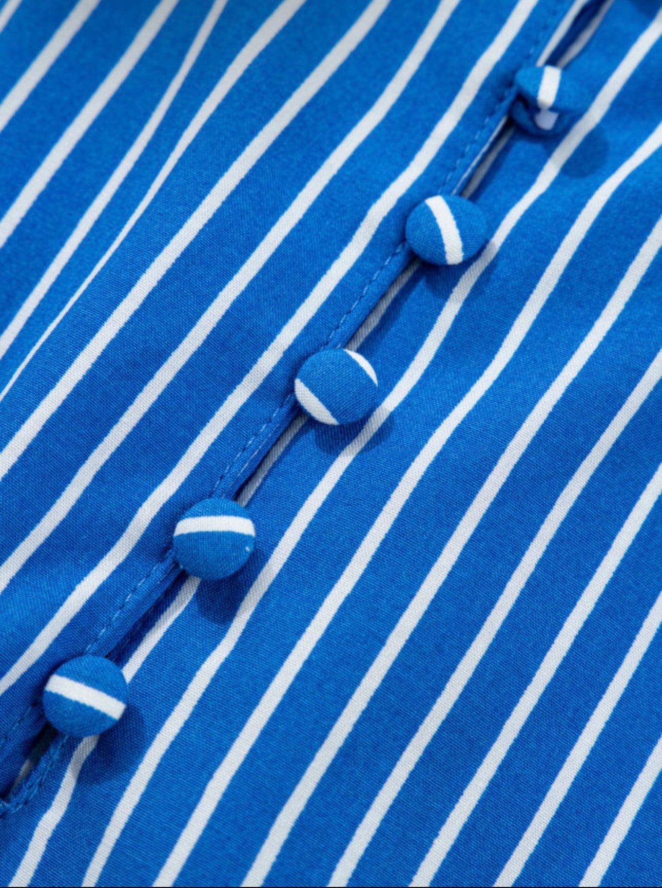 Sunday Best Blouse