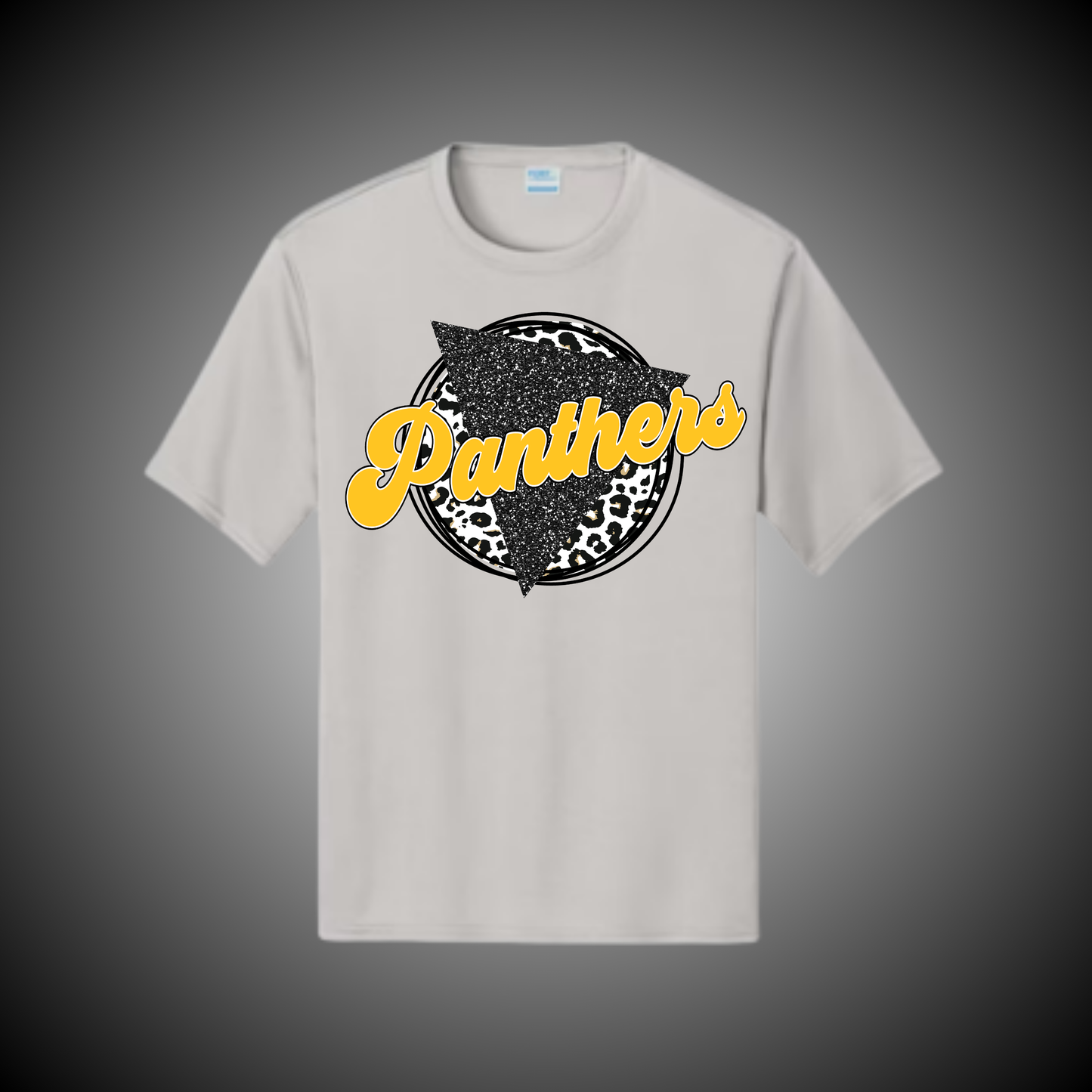 Panthers 45