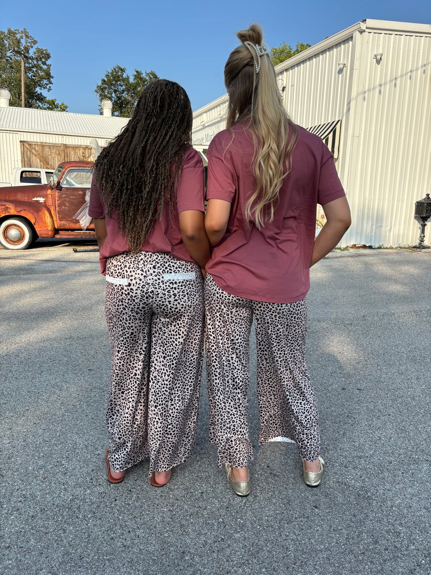 Savannah Breeze Pants